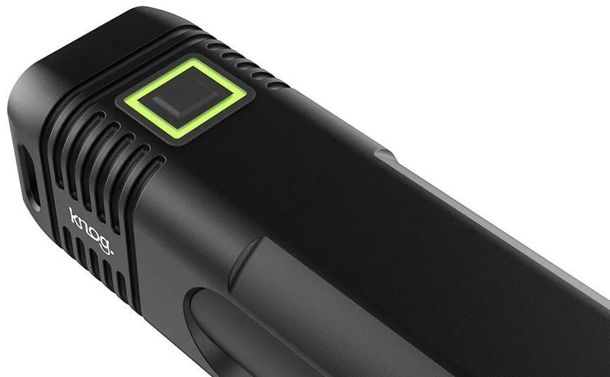 Фара передня Knog Blinder 600 люмен 13300 фото