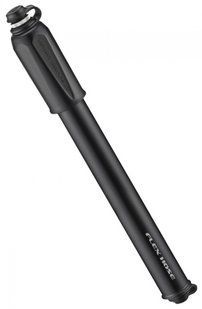 Насос Lezyne SPORT DRIVE HP M Чорний 4712805 997985 фото