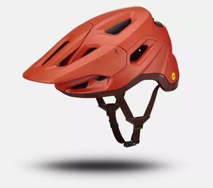 Шолом Specialized TACTIC 4 CE REDWD 60223-1313 фото