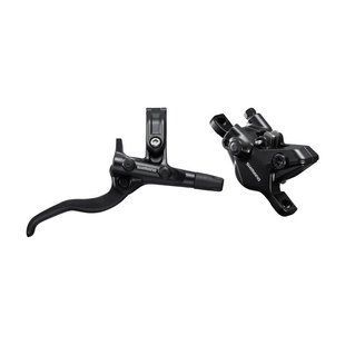 Тормоз гидравлический Shimano MT410-1 задний EMT4101JRRXRA170 фото