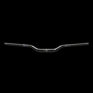 Руль SPANK SPIKE 35 Vibrocore&trade; 40R Black E03K35A40020SPK фото