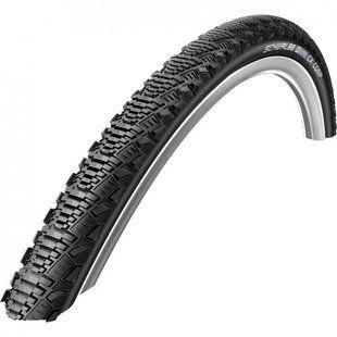 Покришка Schwalbe CX COMP 28x1.50, 700x38C (40-622) Active, K-Guard LiteSkin B/B-SK 11150369.02 фото
