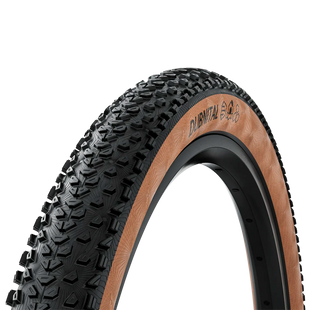Покришка Continental Dubnital Trail Grip 29x2.40 чорно коричнева 150785 фото