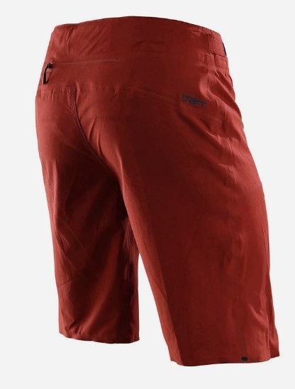 Велошорты TLD DRIFT SHORT SHELL [Copper] M 262906013 фото