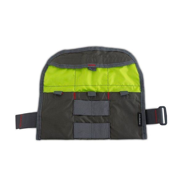 Сумка для инструмента Acepac Tool Wallet Nylon Grey ACPC 135023 фото