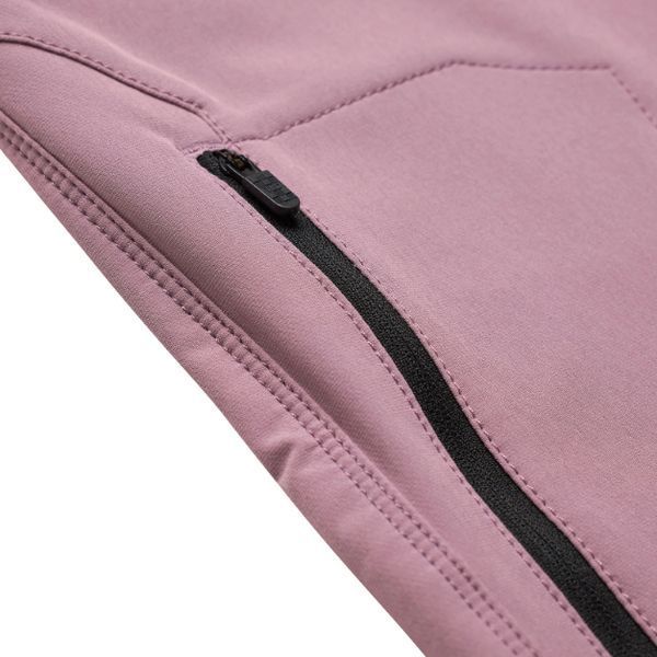 Велошорти TLD WOMENS MISCHIEF SHORT SHELL [ROSEWOOD] M 260906013 фото