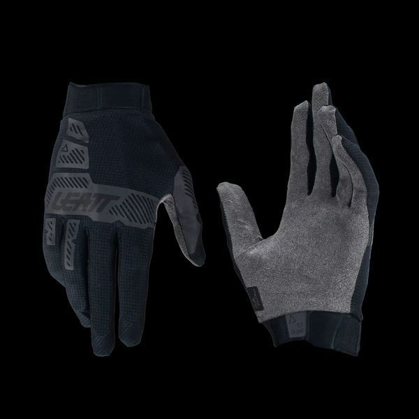 Рукавички LEATT Glove Moto 1.5 GripR [Stealth] 6024090291 фото