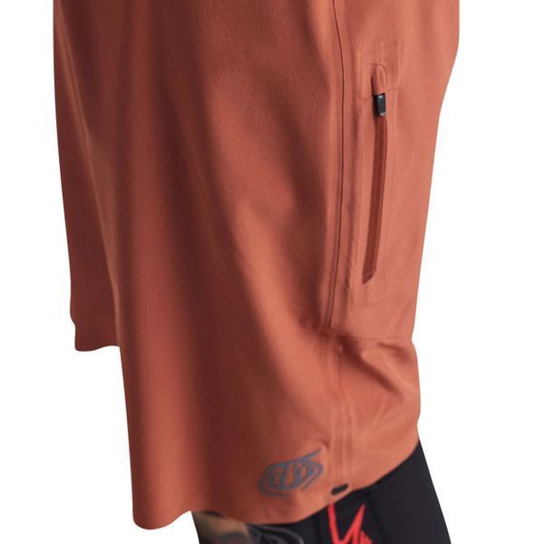 Велошорты TLD DRIFT SHORT SHELL [Copper] M 262906013 фото