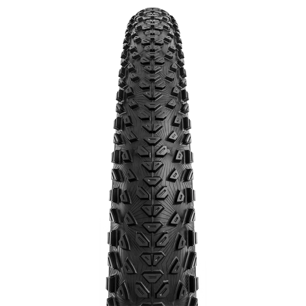 Покришка Continental Dubnital Trail Grip 29x2.40 чорно коричнева 150785 фото