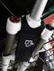 Защита от грязи на вилку RaceFace MUD CRUTCH BLACK M FA413003 фото 3