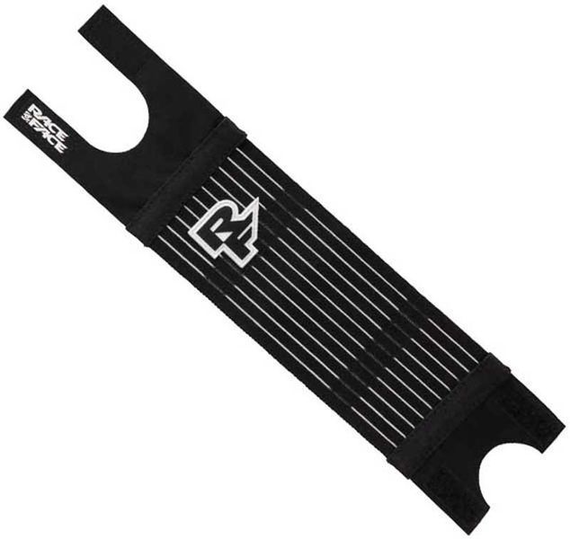 Защита от грязи на вилку RaceFace MUD CRUTCH BLACK M FA413003 фото