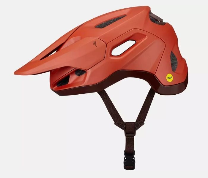 Шолом Specialized TACTIC 4 CE REDWD 60223-1313 фото