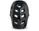 Шлем MET Terranova [Black/Matt Glossy] 3HM 121 CEOO L NO1 фото 4