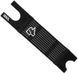 Защита от грязи на вилку RaceFace MUD CRUTCH BLACK M FA413003 фото 4