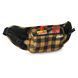 Сумка на пояс USWE WAIST 2L Hip Pack Flannel Bronze 202083049 фото 3