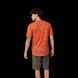 Джерсі FOX RANGER TRU DRI SS JERSEY [Atomic Orange] 32366-456-M фото 4