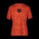 Джерсі FOX RANGER TRU DRI SS JERSEY [Atomic Orange] 32366-456-M фото 1