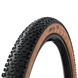 Покришка Continental Dubnital Trail Grip 29x2.40 чорно коричнева 150785 фото 1
