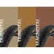 Покришка Continental Dubnital Trail Grip 29x2.40 чорно коричнева 150785 фото 7