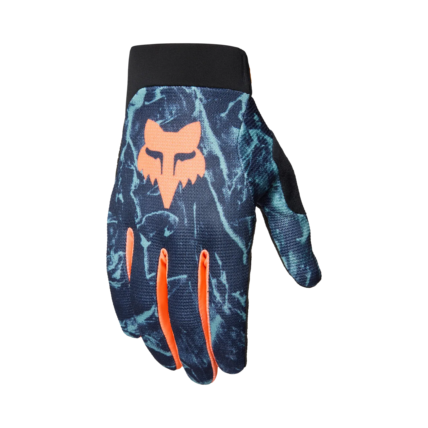 Купити Рукавички Fox RANGER IMAGE PRINT Arctic Blue, L 38183-C84-L