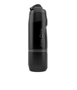 Фляга Fidlock TWIST з конектором 800мл чорна 4251207 402845 фото