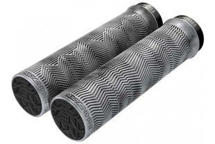 Грипсы Truvativ Descendant Grips Light Gray/Black Marbled 00.7918.100.004 фото