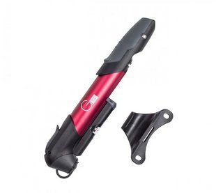 Насос Green Cycle GCP-961A червоний PUM-55-40 фото