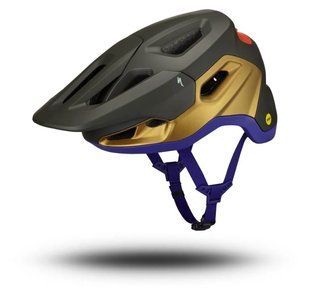 Шолом Specialized TACTIC 4 CE DKMOS WILD 60223-1303 фото