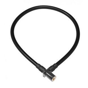 Замок OnGuard Lightweight Key Coil Cable Lock 120смх8мм на ключе LCK-03-39 фото