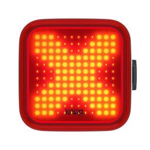 Мигалка задня Knog Blinder X Rear 100 Lumens 12290 фото