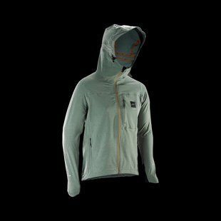 Куртка Leatt MTB ThermaFlow 5.0 Mist Green 5026054774 фото