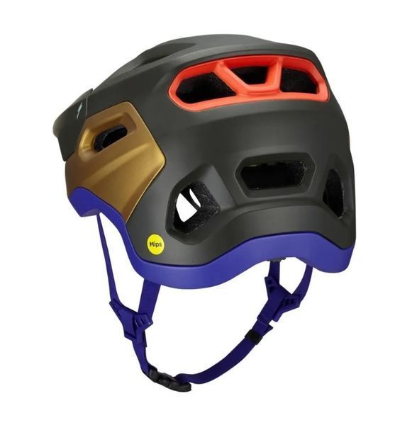 Шолом Specialized TACTIC 4 CE DKMOS WILD 60223-1303 фото