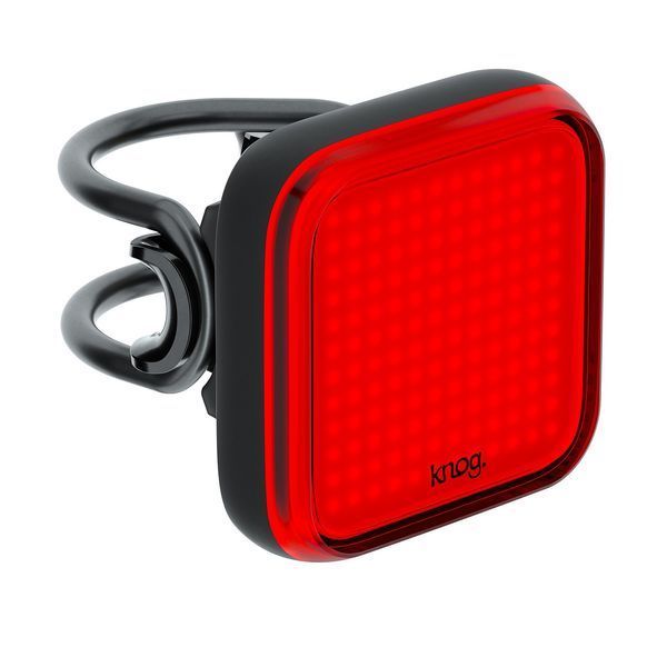 Мигалка задня Knog Blinder X Rear 100 Lumens 12290 фото
