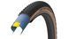 Покришка 700x40 (40-622) GoodYear CONNECTOR tubeless complete, folding, black, 120tpi TIR-73-90 фото 1