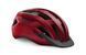 Шлем MET Allroad [Red Black/Matt] 3HM 123 CEOO S RO1 фото 3