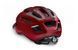 Шлем MET Allroad [Red Black/Matt] 3HM 123 CEOO S RO1 фото 1