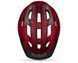 Шлем MET Allroad [Red Black/Matt] 3HM 123 CEOO S RO1 фото 2