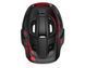 Шолом MET Roam MIPS [Black Red Metallic/Glossy] 3HM 115 CE00 L NR2 фото 4
