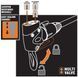 Насос SKS AIRWORX PLUS 10.0 BLACK 684198 фото 6