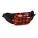 Сумка на пояс USWE WAIST 2L Hip Pack Flannel Red 202083048 фото 3