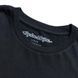 Футболка TLD FEATHER SS TEE; [BLACK / BLACK] M 701571023 фото 3