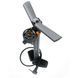 Насос SKS AIRWORX PLUS 10.0 BLACK 684198 фото 2