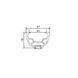 Обід ALEX RIMS DP21 700C 32 AV SSE BLK 1700009 фото 2