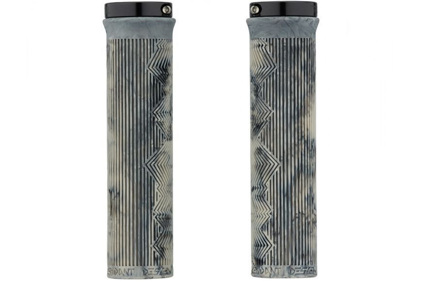 Гріпси Truvativ Descendant Grips Light Gray/Black Marbled 00.7918.100.004 фото