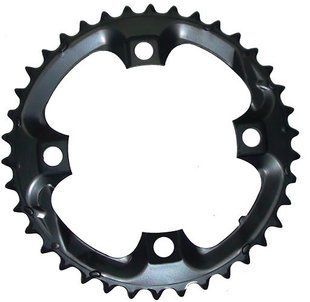 Зірка шатунів Shimano FC-M361 ACERA 32зуб. 104мм Y1KN98030 фото