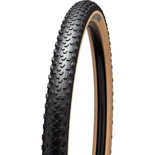 Покришка Specialized FAST TRAK FLEX LITE T5/T7 TLR TAN XC 29x2.35 00125-4112 фото