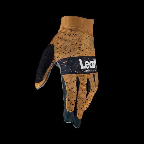 Рукавички LEATT MTB 1.0 GripR Rust 6025105802 фото