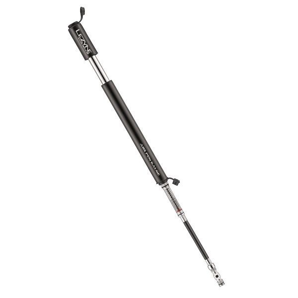 Насос Lezyne GAUGE DRIVE HV M 4712805 981984 фото