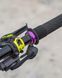 Замки на Грипсы DMR DeathGrip Lock On (Purple) DMR-G-DG-COLLAR-PU фото 4