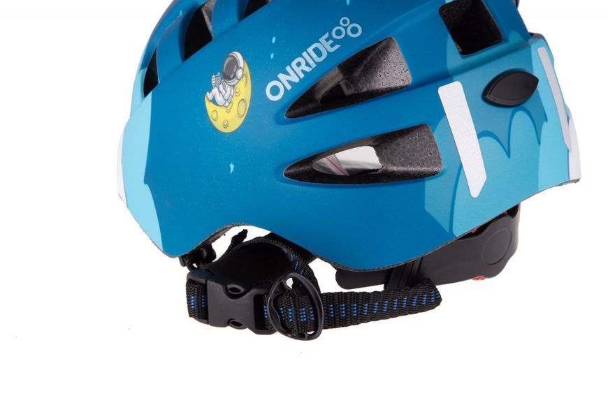 Шолом Onride Bud 20 космонавт 2526116103066 фото